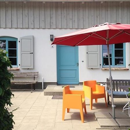 Ferienhaus Wichmannsdorf Eksteriør billede
