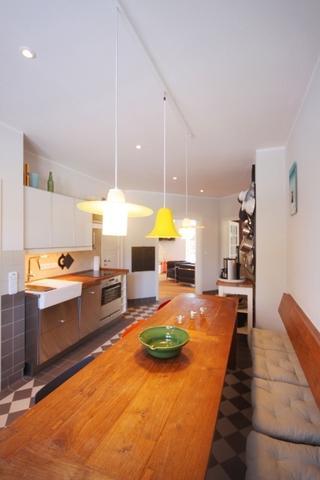 Ferienhaus Wichmannsdorf Eksteriør billede