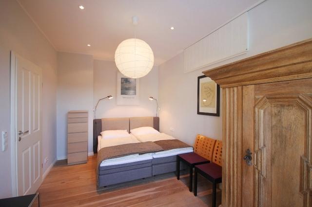 Ferienhaus Wichmannsdorf Eksteriør billede